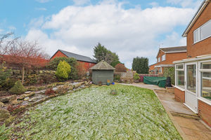 Ormesby Close Dronfield Woodhouse